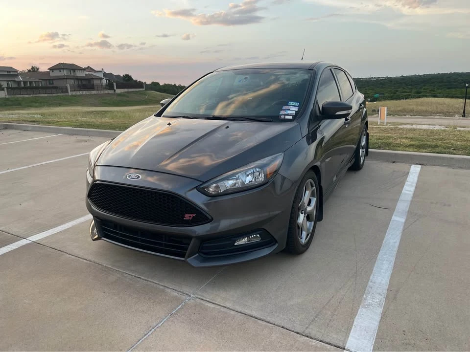 2015 Ford Focus 3rd Gen - Image 2 of 16