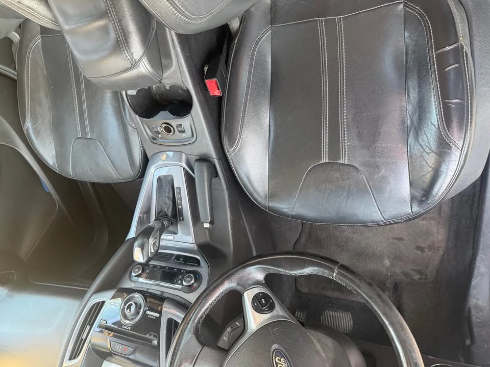 2015 Ford Focus 3rd Gen - Image 8 of 10