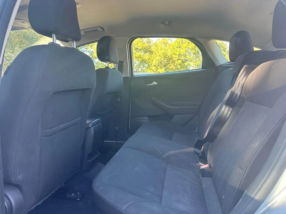 2015 Ford Focus 3rd Gen - Image 3 of 7
