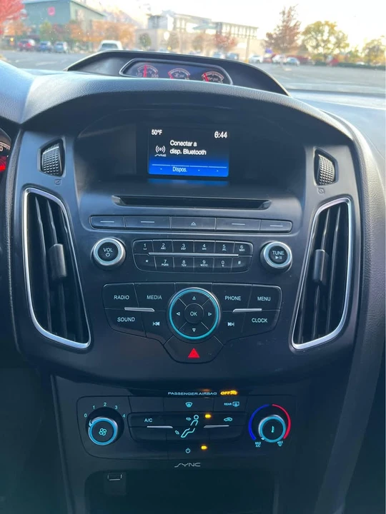 2015 Ford Focus ST 3rd Gen - Image 9 of 11
