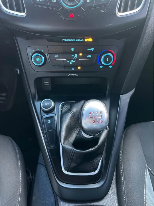 2015 Ford Focus ST 3rd Gen - Image 8 of 11