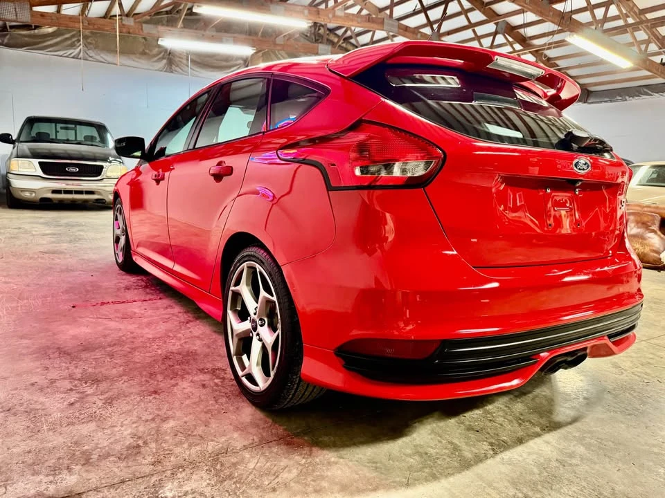 2015 Ford Focus ST 3rd Gen - Image 5 of 19