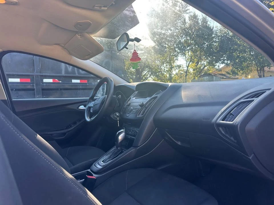 2015 Ford Focus 3rd Gen - Image 7 of 7