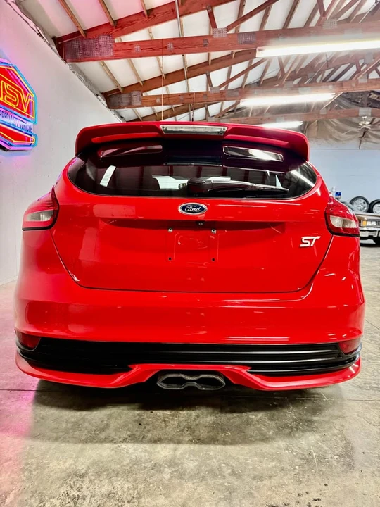 2015 Ford Focus ST 3rd Gen - Image 4 of 19