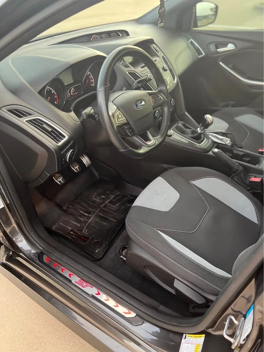2015 Ford Focus 3rd Gen - Image 5 of 16