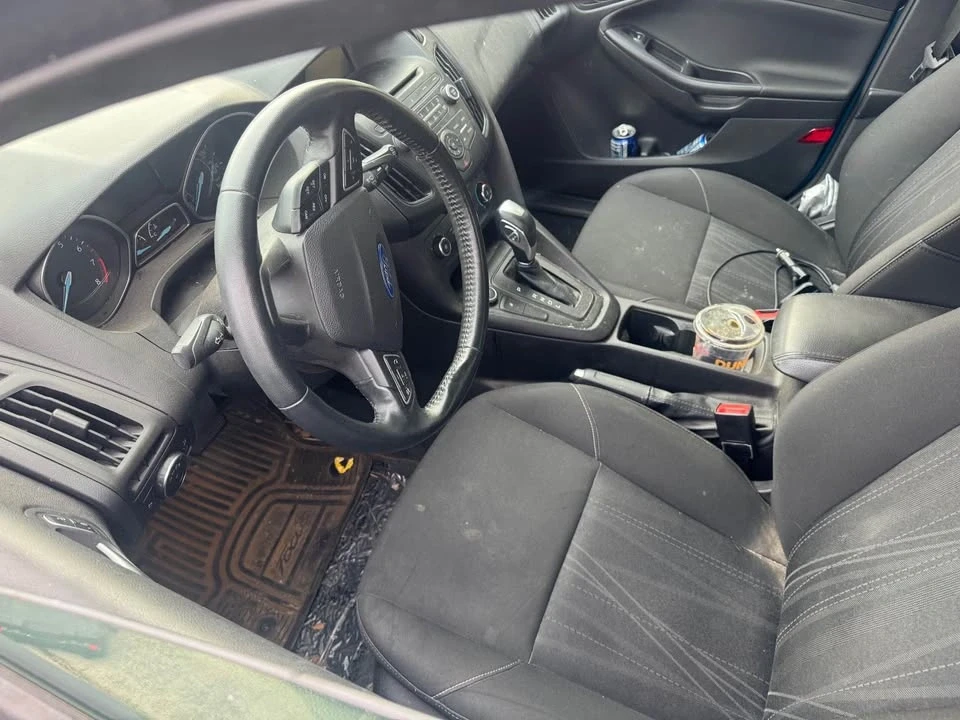 2015 Ford Focus 3rd Gen - Image 2 of 2