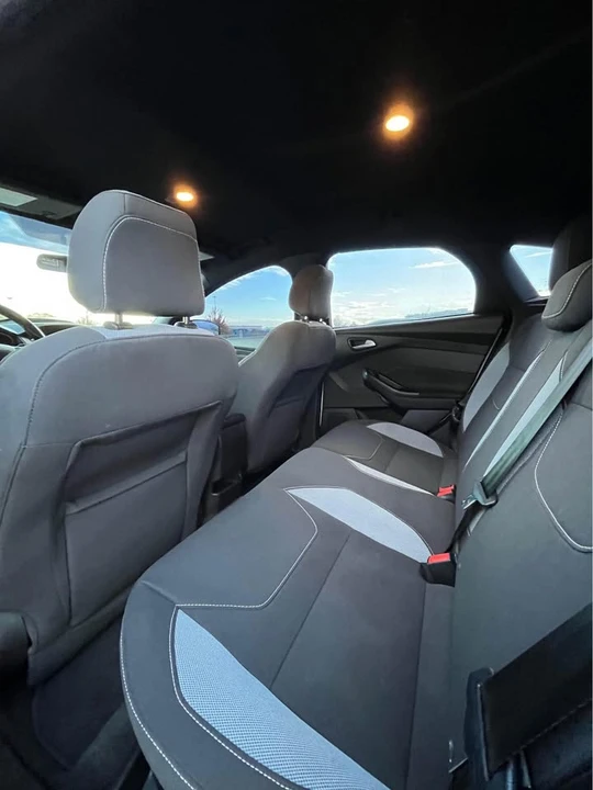 2015 Ford Focus ST 3rd Gen - Image 4 of 11