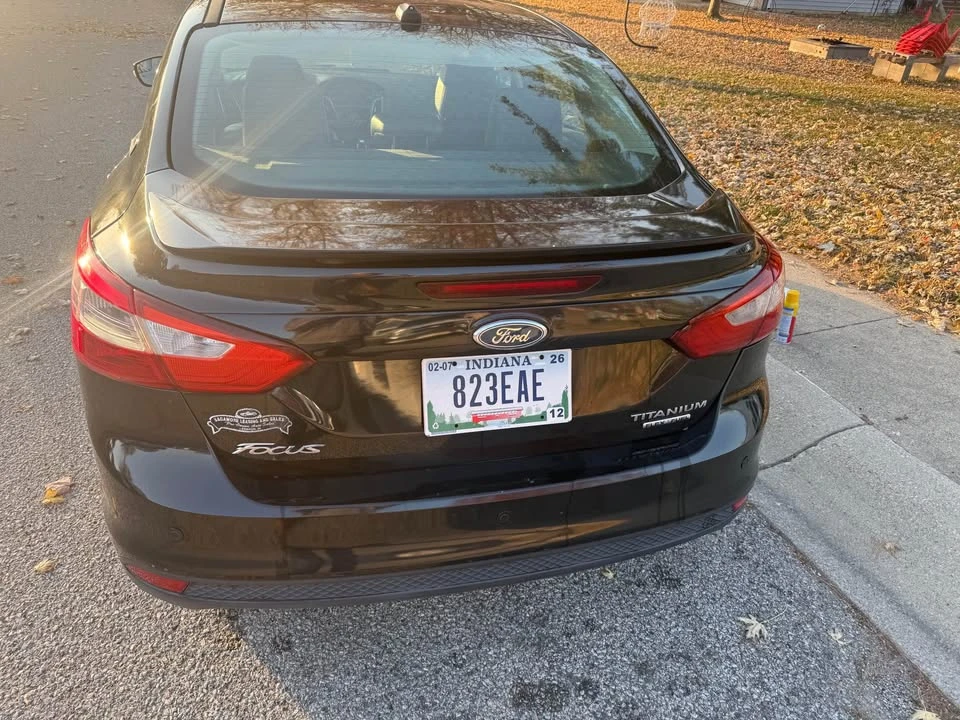 2015 Ford Focus 3rd Gen - Image 5 of 10