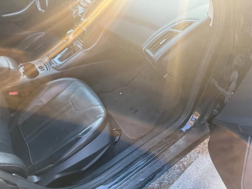 2015 Ford Focus 3rd Gen - Image 9 of 10