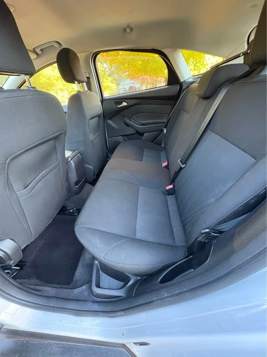 2015 Ford Focus ST 3rd Gen - Image 12 of 14