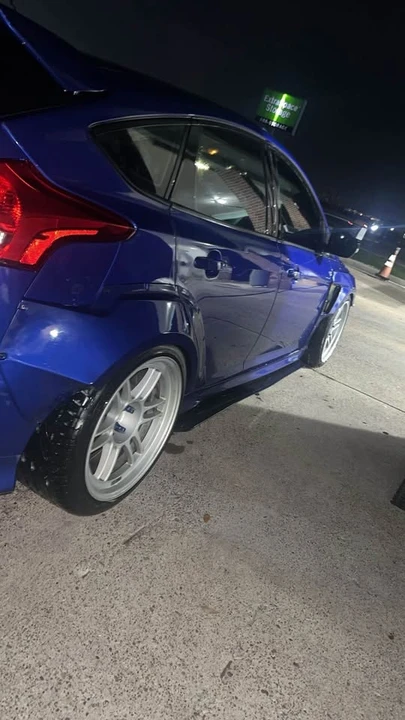 2015 Ford Focus 3rd Gen - Image 3 of 5