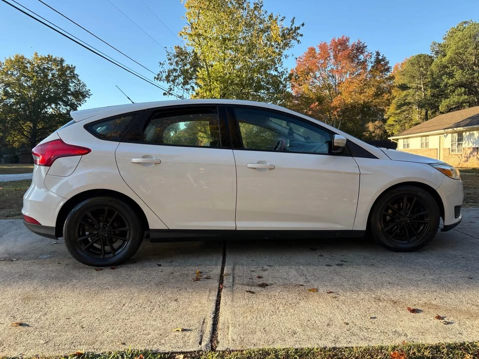 2015 Ford Focus ST 3rd Gen - Image 8 of 14