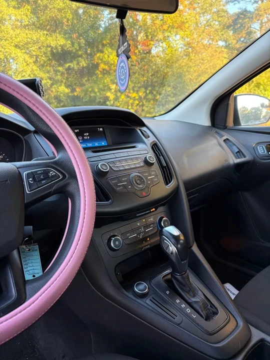2015 Ford Focus 3rd Gen - Image 9 of 12