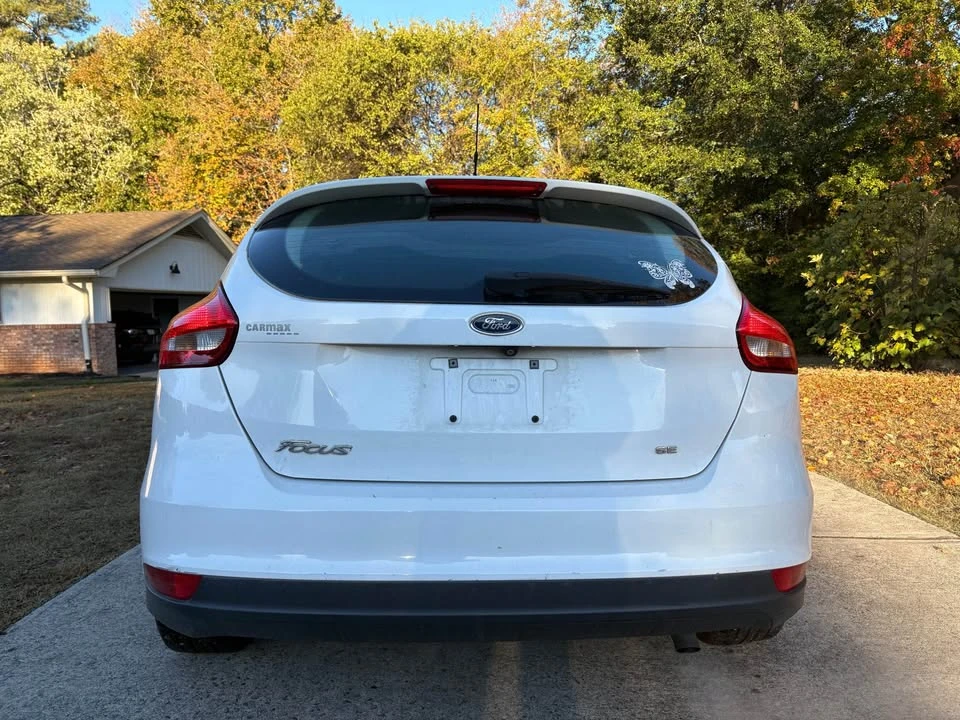 2015 Ford Focus ST 3rd Gen - Image 6 of 14