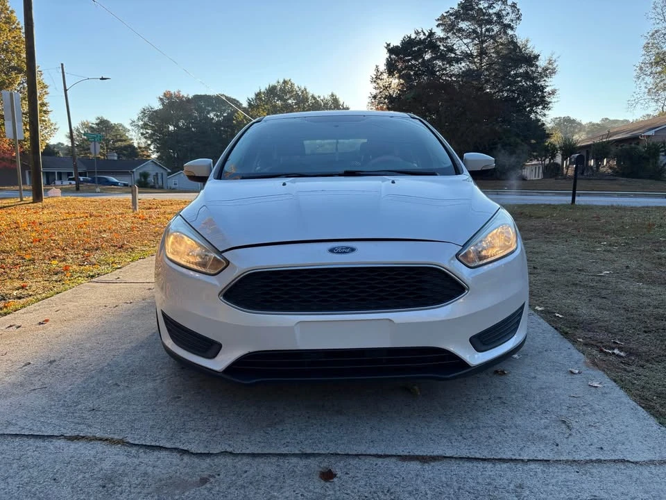 2015 Ford Focus ST 3rd Gen - Image 2 of 14