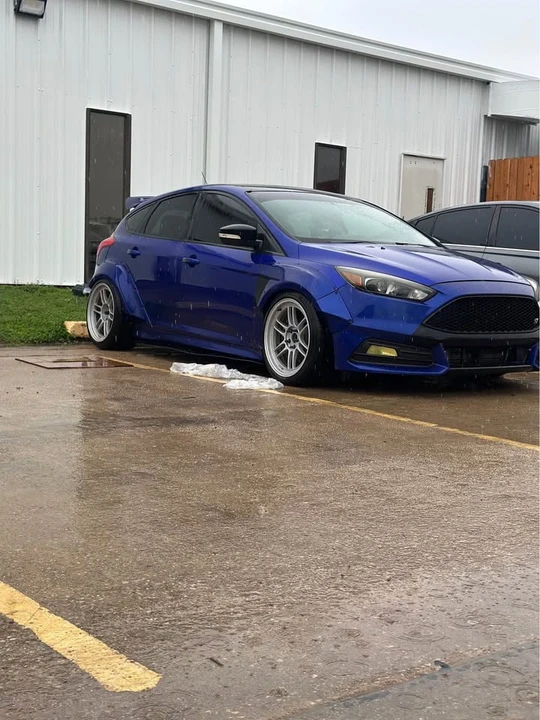 2015 Ford Focus 3rd Gen - Image 2 of 5