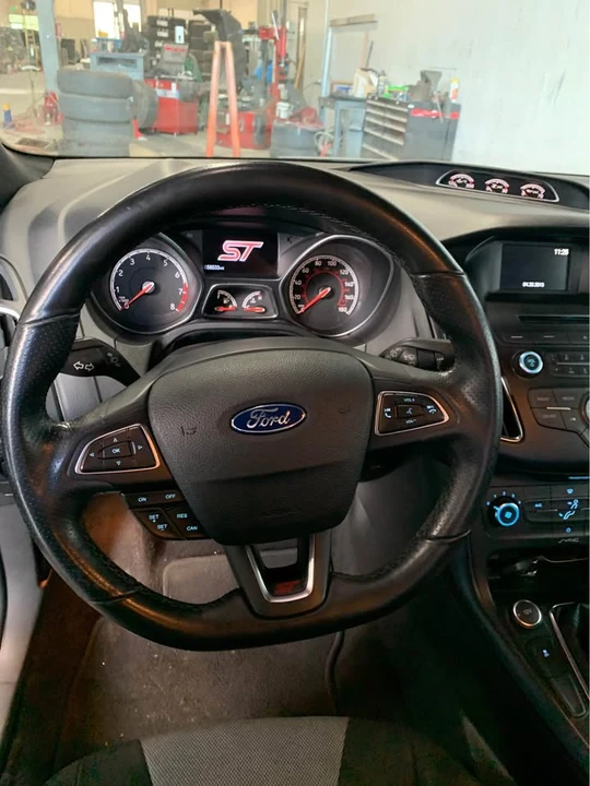 2015 Ford Focus ST 3rd Gen - Image 9 of 13