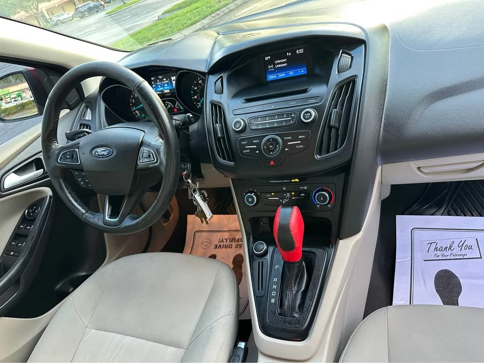 2015 Ford Focus 3rd Gen - Image 5 of 16