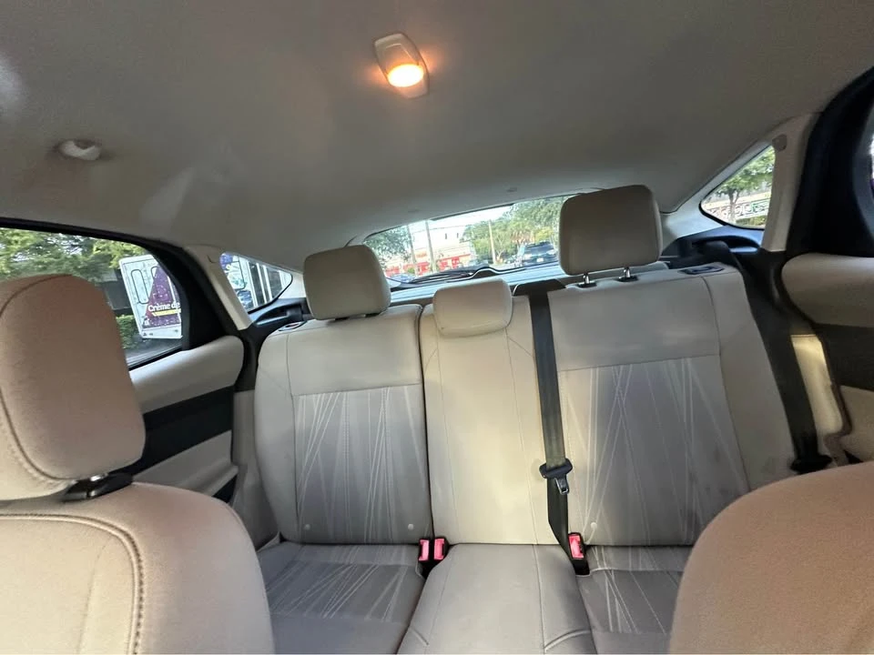 2015 Ford Focus 3rd Gen - Image 9 of 16