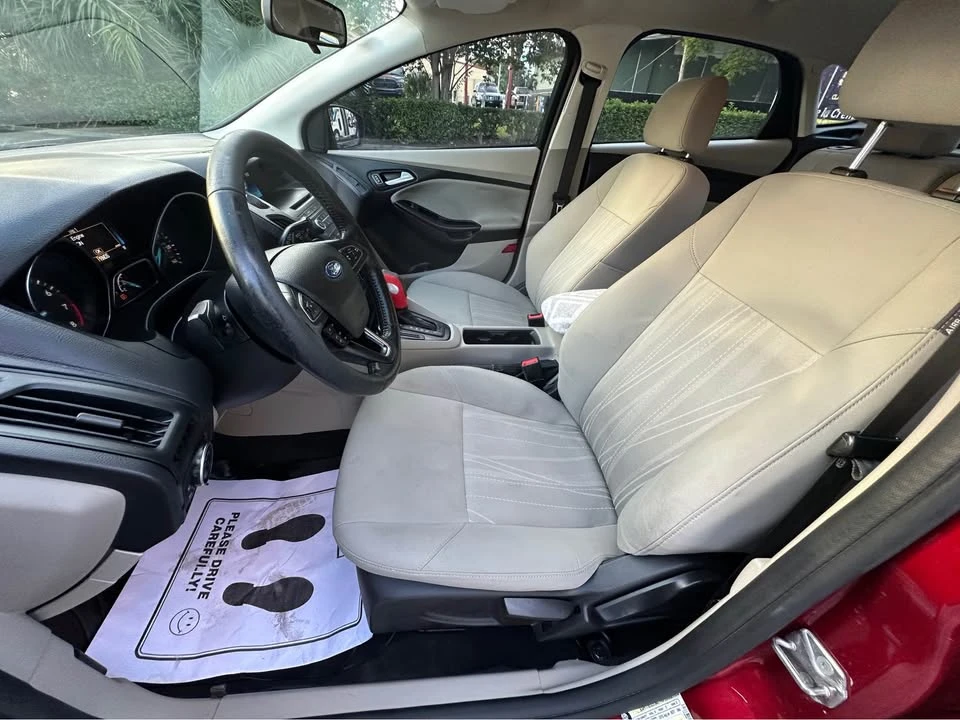 2015 Ford Focus 3rd Gen - Image 10 of 16