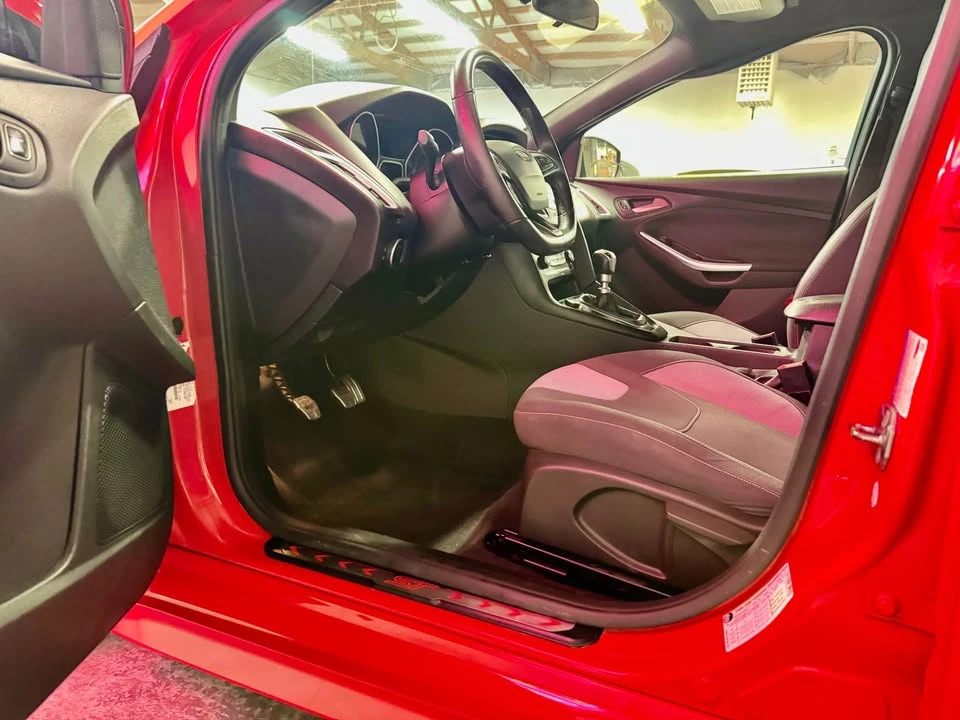2015 Ford Focus ST 3rd Gen - Image 10 of 19