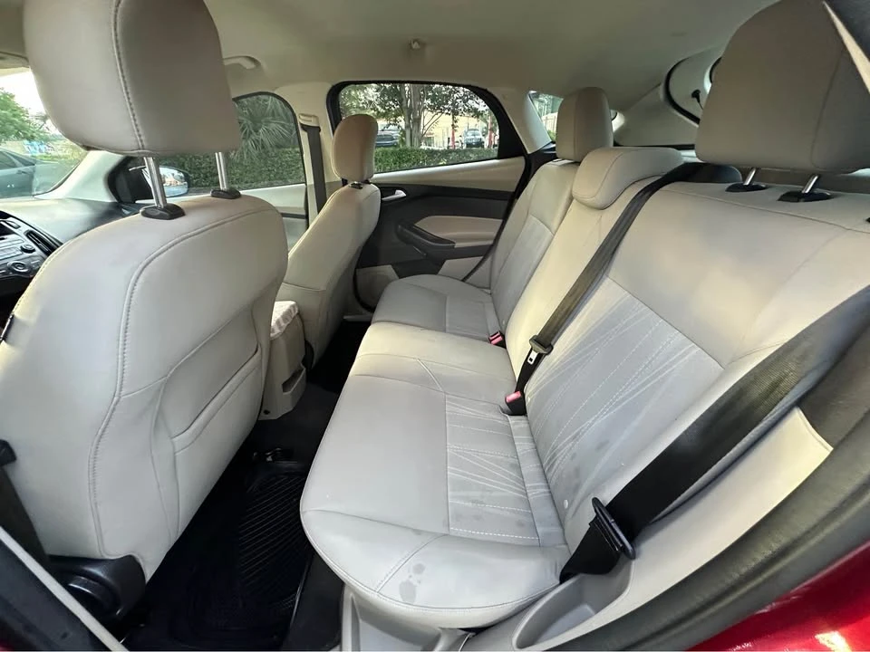 2015 Ford Focus 3rd Gen - Image 4 of 16