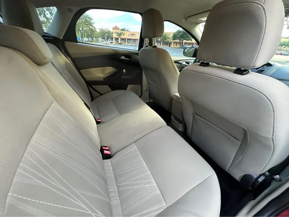 2015 Ford Focus 3rd Gen - Image 8 of 16