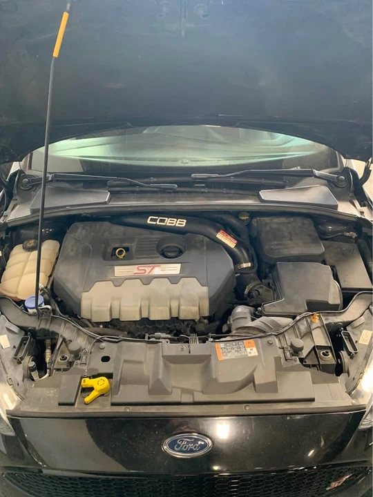 2015 Ford Focus ST 3rd Gen - Image 11 of 13