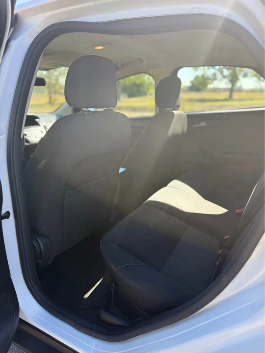 2015 Ford Focus ST 3rd Gen - Image 14 of 17