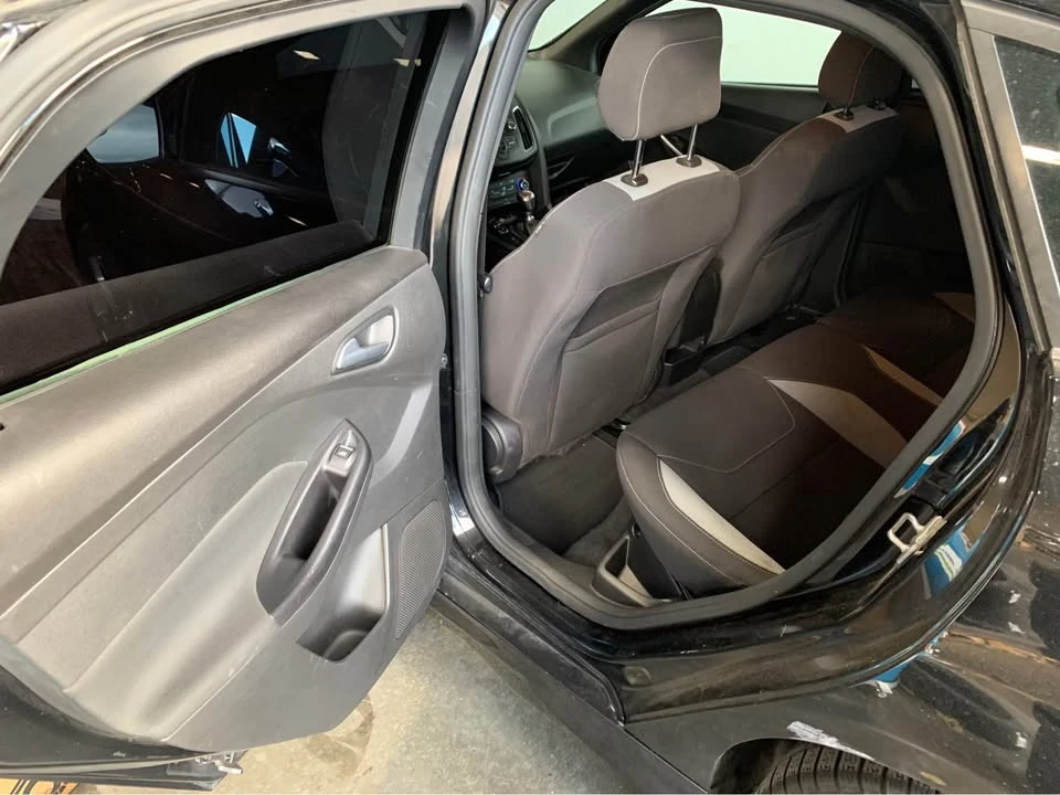 2015 Ford Focus ST 3rd Gen - Image 6 of 13