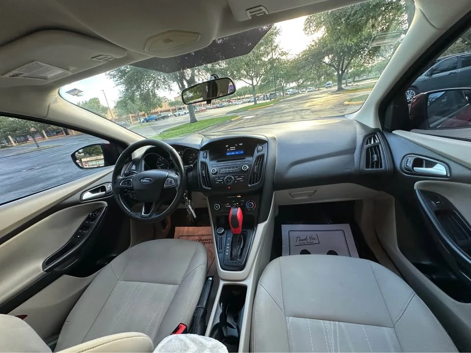 2015 Ford Focus 3rd Gen - Image 6 of 16