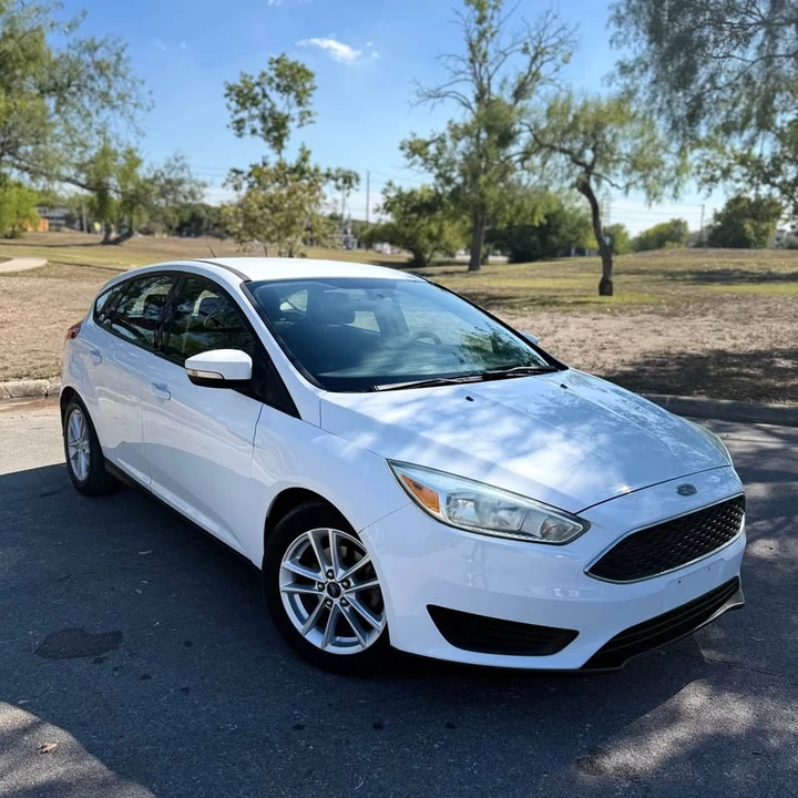 2015 Ford Focus ST 3rd Gen - Image 4 of 17