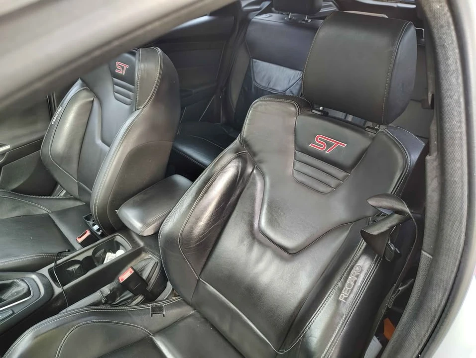 2015 Ford Focus ST 3rd Gen - Image 3 of 6