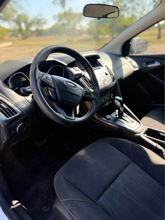 2015 Ford Focus ST 3rd Gen - Image 11 of 17