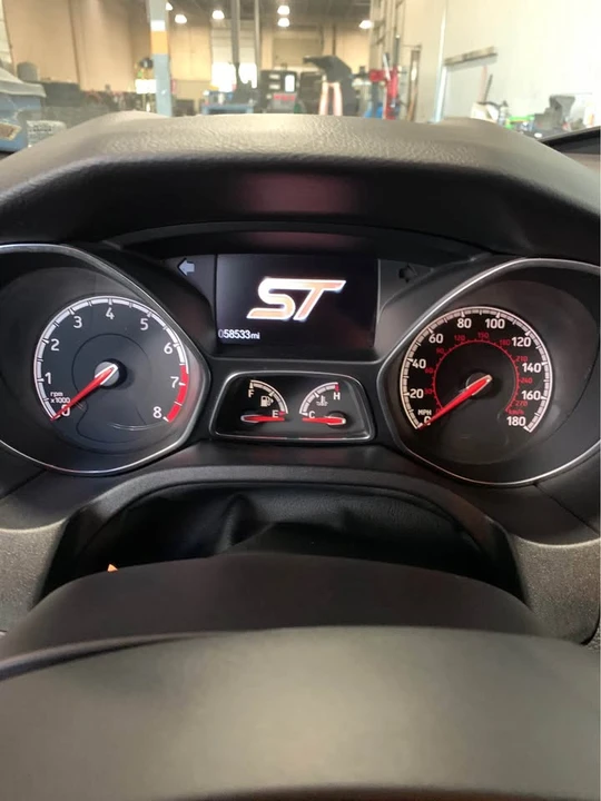 2015 Ford Focus ST 3rd Gen - Image 10 of 13
