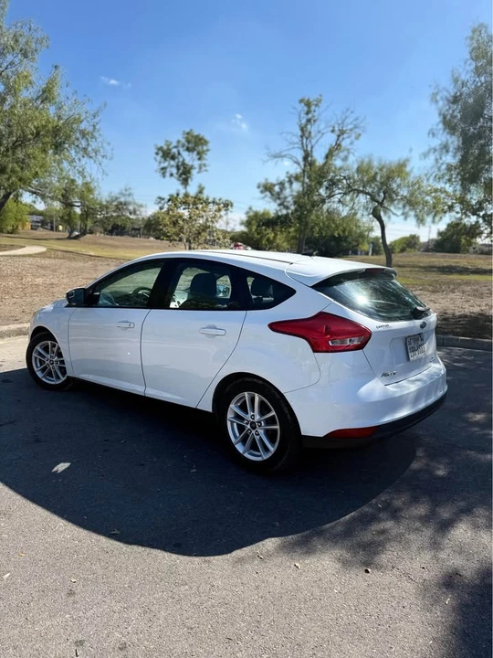 2015 Ford Focus ST 3rd Gen - Image 17 of 17