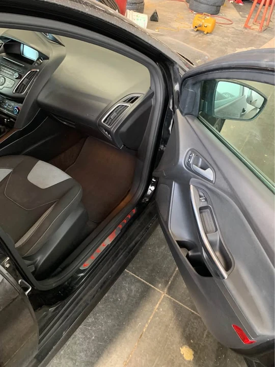 2015 Ford Focus ST 3rd Gen - Image 12 of 13