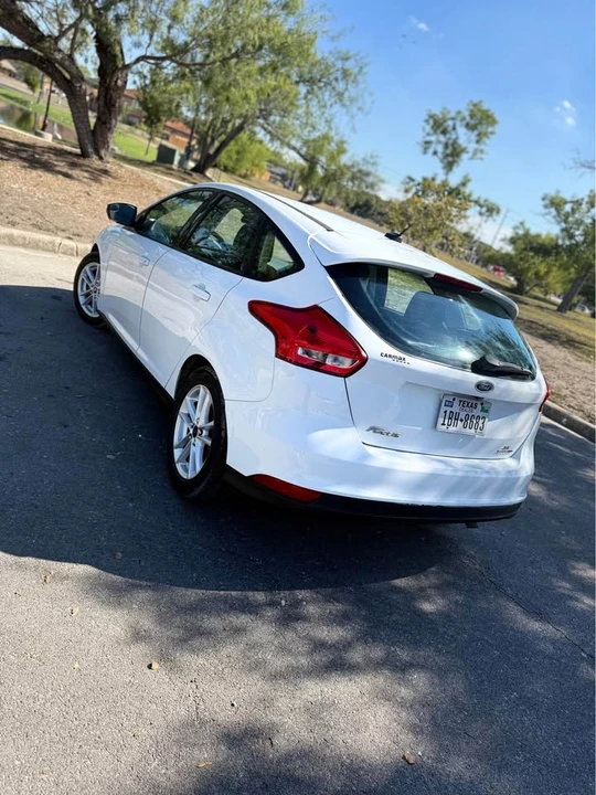 2015 Ford Focus ST 3rd Gen - Image 15 of 17