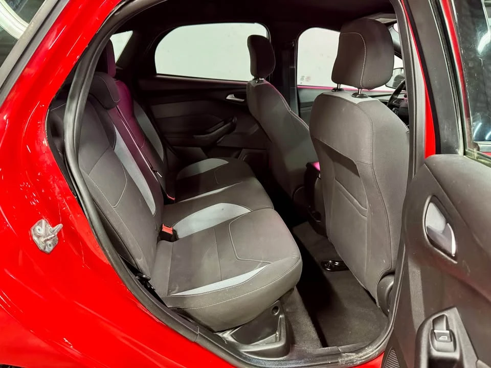 2015 Ford Focus ST 3rd Gen - Image 14 of 19