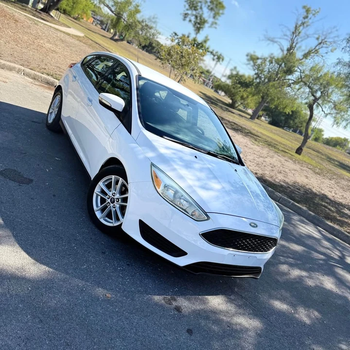 2015 Ford Focus ST 3rd Gen - Image 3 of 17