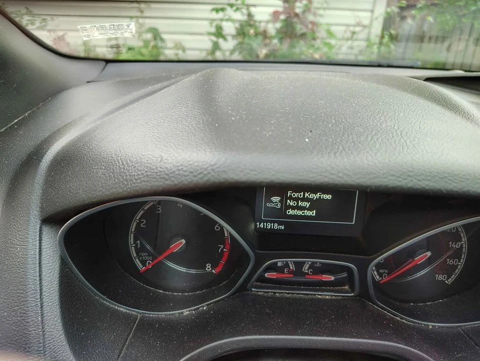 2015 Ford Focus ST 3rd Gen - Image 6 of 6