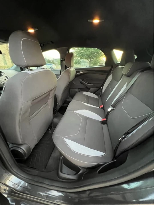 2015 Ford Focus 3rd Gen - Image 10 of 16