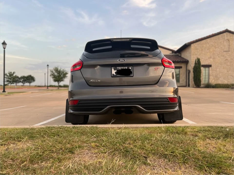 2015 Ford Focus 3rd Gen - Image 4 of 16