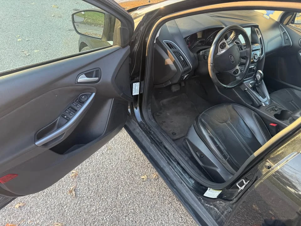 2015 Ford Focus 3rd Gen - Image 7 of 10