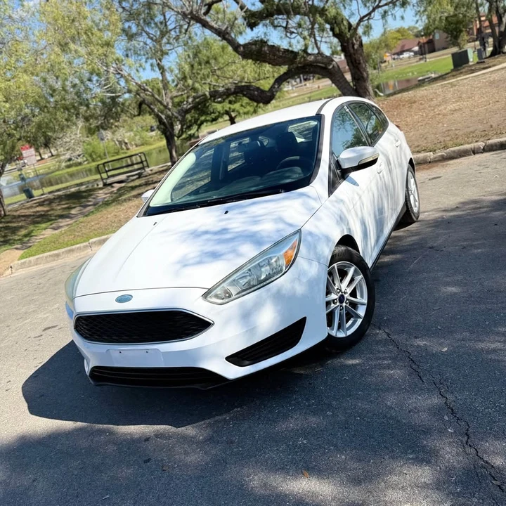 2015 Ford Focus ST 3rd Gen - Image 5 of 17