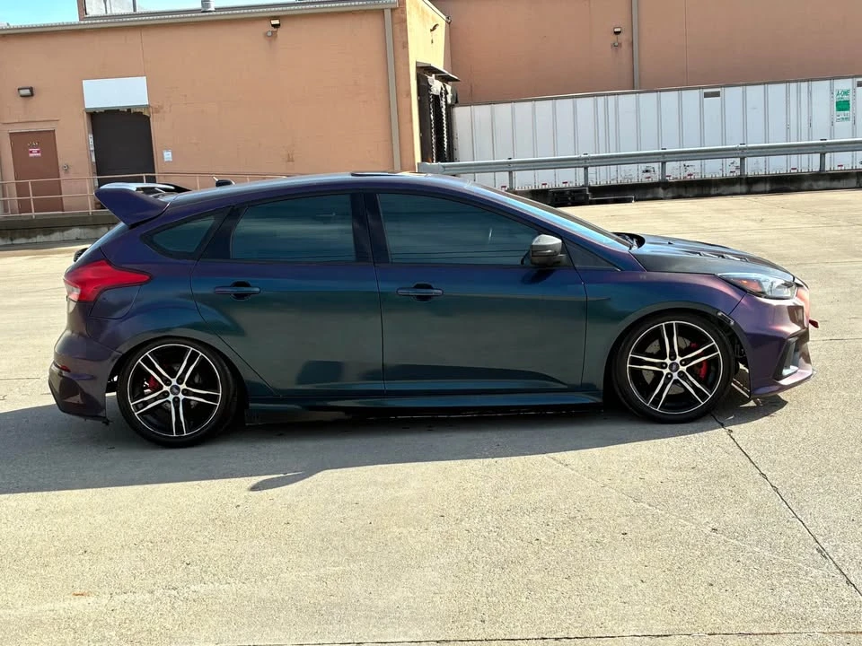 2015 Ford Focus ST 3rd Gen - Image 5 of 18