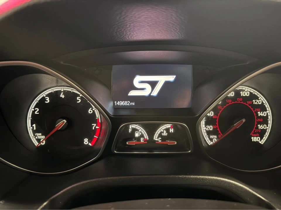 2015 Ford Focus ST 3rd Gen - Image 15 of 19