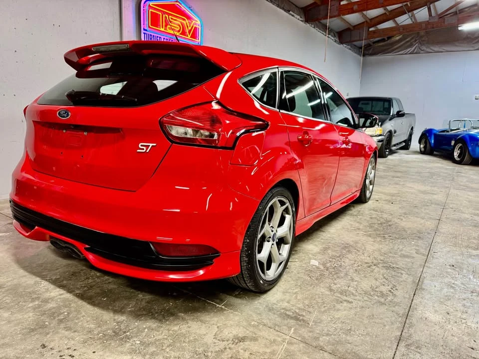 2015 Ford Focus ST 3rd Gen - Image 3 of 19