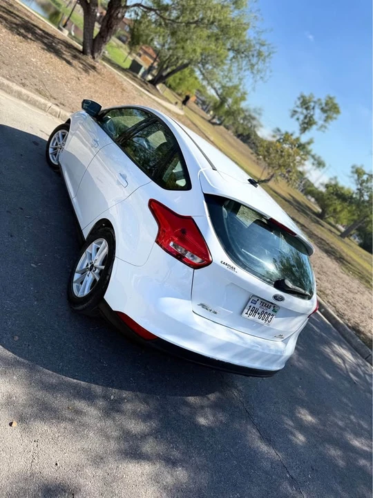 2015 Ford Focus ST 3rd Gen - Image 13 of 17