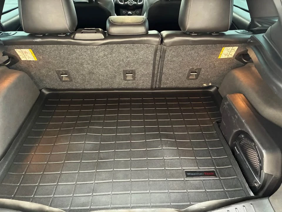 2015 Ford Focus ST 3rd Gen - Image 11 of 18